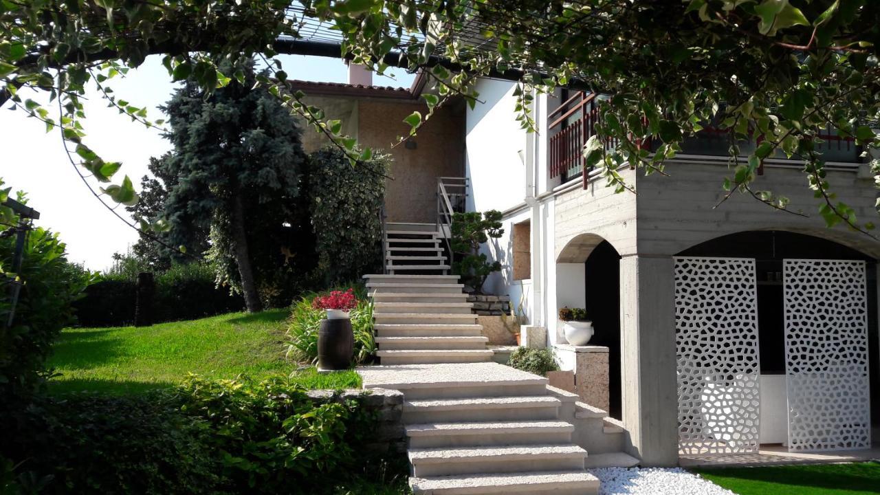 Grappoli Della Valpolicella Bed and Breakfast Negrar Buitenkant foto