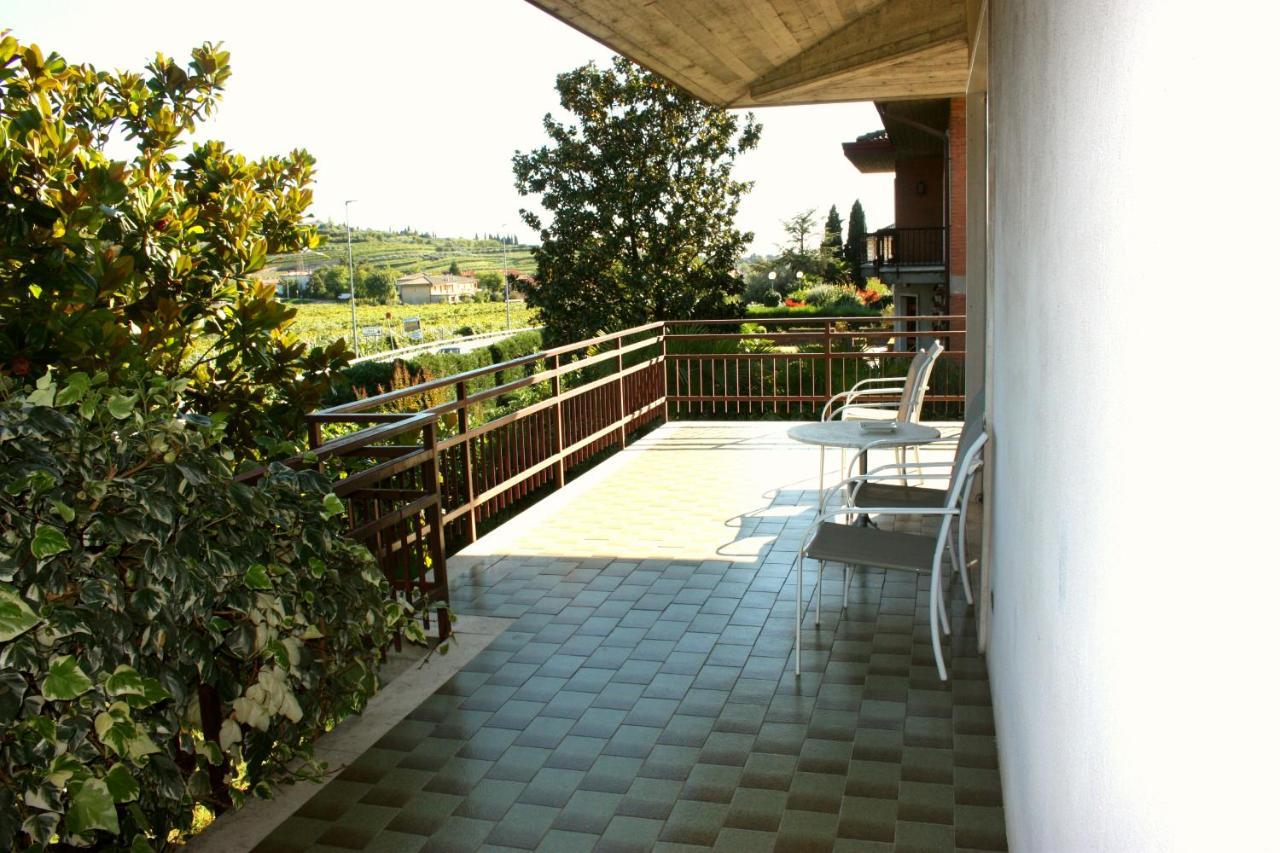 Grappoli Della Valpolicella Bed and Breakfast Negrar Buitenkant foto