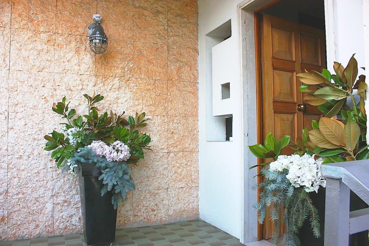 Grappoli Della Valpolicella Bed and Breakfast Negrar Buitenkant foto