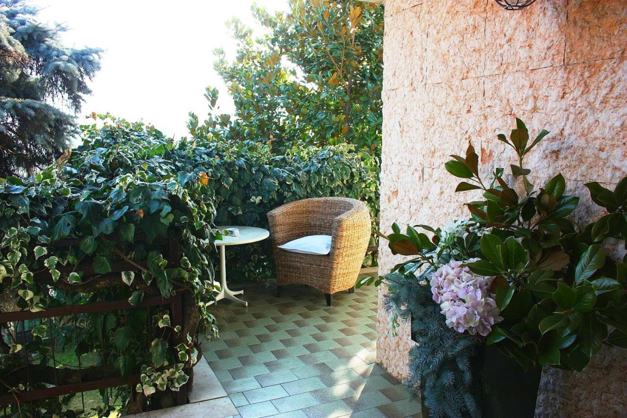Grappoli Della Valpolicella Bed and Breakfast Negrar Buitenkant foto
