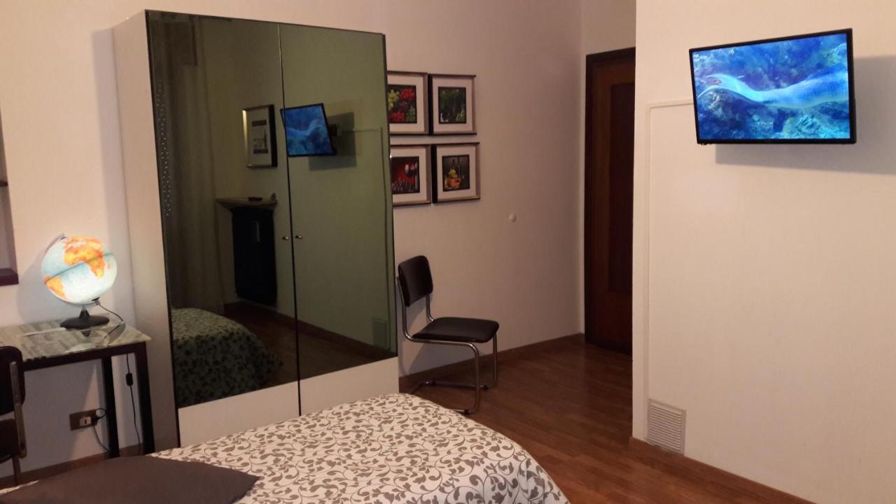 Grappoli Della Valpolicella Bed and Breakfast Negrar Kamer foto