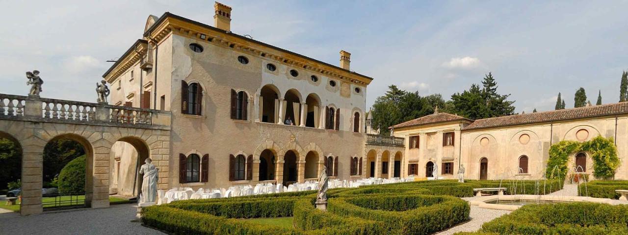 Grappoli Della Valpolicella Bed and Breakfast Negrar Buitenkant foto