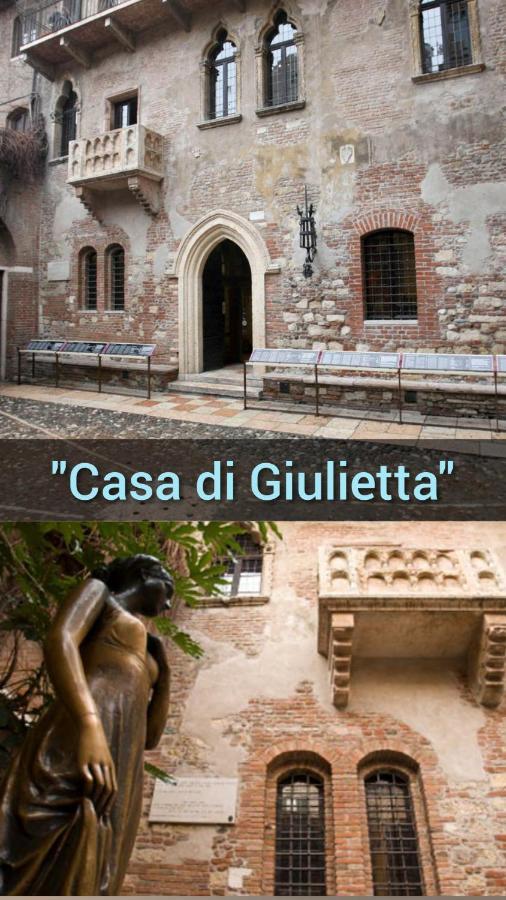 Grappoli Della Valpolicella Bed and Breakfast Negrar Buitenkant foto