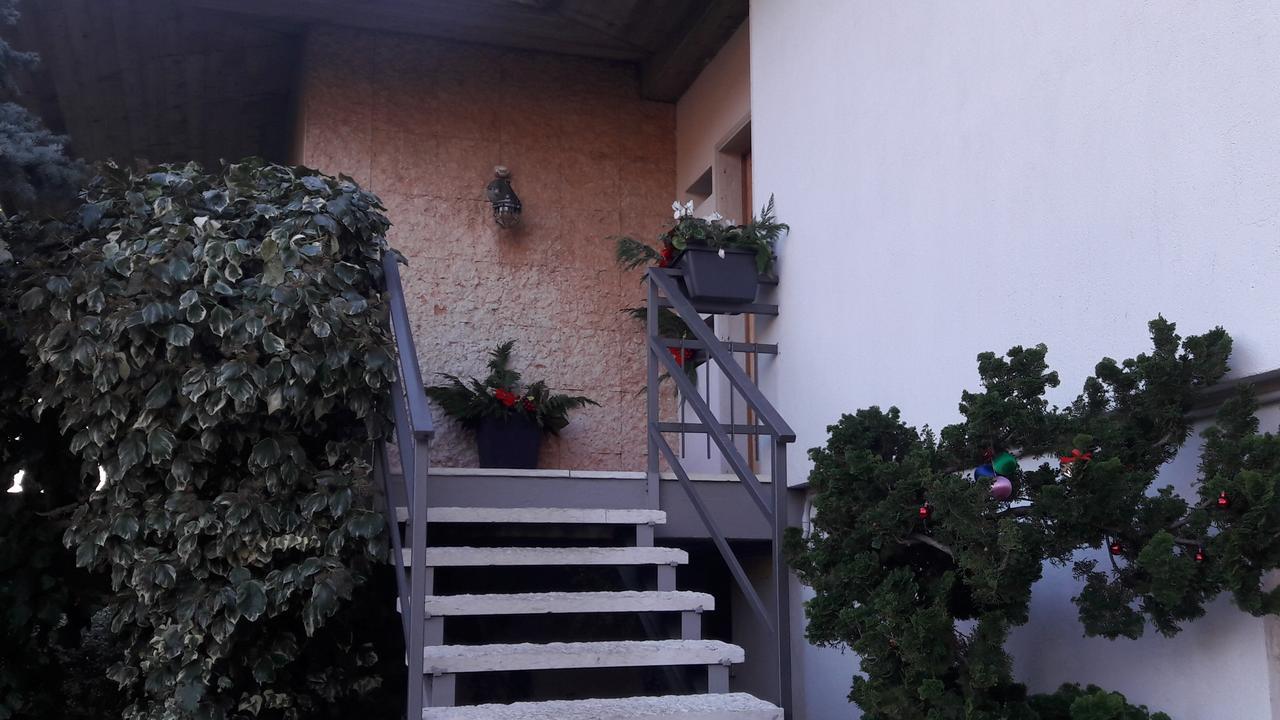 Grappoli Della Valpolicella Bed and Breakfast Negrar Buitenkant foto